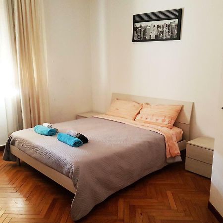 Casa Bella Fair Lejlighed Bologna Eksteriør billede