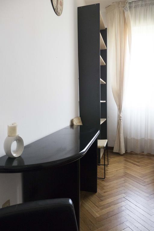Casa Bella Fair Lejlighed Bologna Eksteriør billede