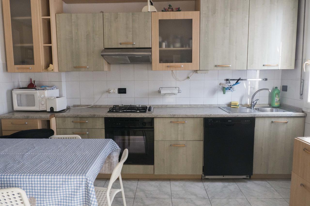 Casa Bella Fair Lejlighed Bologna Eksteriør billede